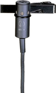 Audio Technica AT831cW [at-831cw]