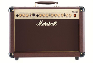Marshall AS50D [M-AS50D-U]
