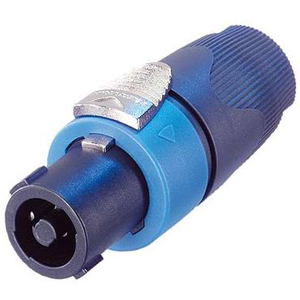 Neutrik NL4FX [NL4FX]