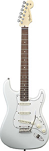 Fender Jeff Beck Signature Series - Olympic White Finish [0119600805]