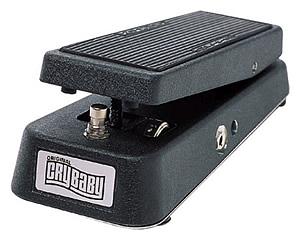 Dunlop Crybaby Original Pedal [GCB95]