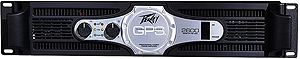 Peavey GPS 2600 [GPS2600]