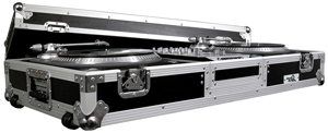 Road Ready RRDJ10W