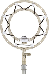 Blue Ringer Shock Mount