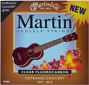 Martin M600 [M600]