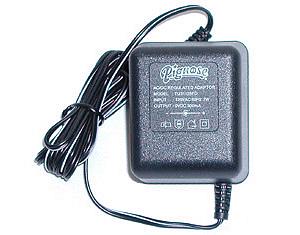 Pignose 7-100 Regulated AC Adapter [7-100AR]