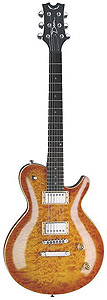 Dean EVO Special - AmberBurst Finish [EVOSPTAB]