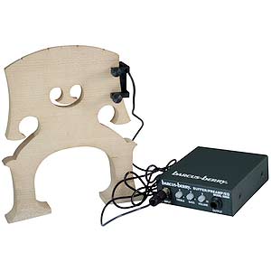 Barcus Berry B3150 String Bass Pickup  [B3150]