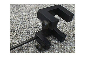 Barcus Berry 3125 Cello Pickup [3125_85245]