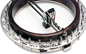 Fishman Banjo Pickup [PRO-REP-BAN]