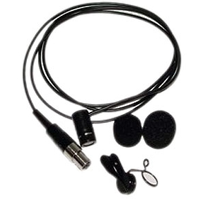 Shure WL184