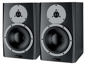Dynaudio BM6A MKII (active) Pair [995-002211]