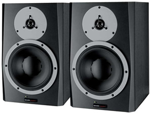 Dynaudio BM12A (active) Pair [995-008311]