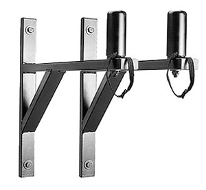 OnStage SS7914B - Wall Mount (Pair) [SS7914B]