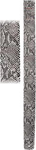 Levys M1APY - Faux Python Guitar Strap [M1APY]