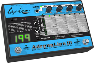 Linn AdrenaLinn III
