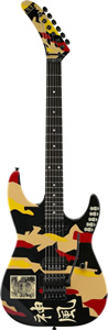 ESP Kamikaze 1 - George Lynch Series [EGLK1]