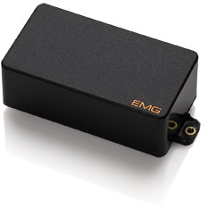 EMG EMG-81TW - Black [EMG-81TW]