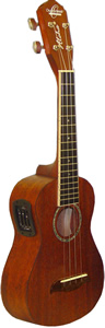 Oscar Schmidt OU2E