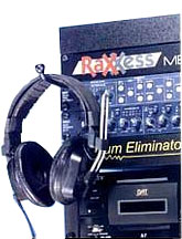 Raxxess HH-1  [hh1]