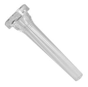 Kelly Mouthpieces 7C Trumpet Mouthpiece - Crystal Clear [TP7CCC]