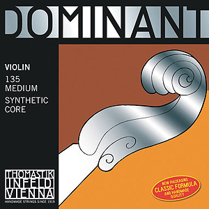 Thomastik-Infeld 4/4 Violin String Set #135