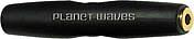 Planet Waves Dual 1/4in Jack Adapter
