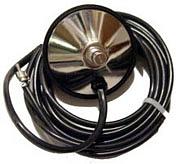 Fender Vintage RCA 1 Button Footswitch [0994050000]