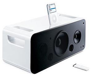 Apple Hi-Fi [M9867LL/A]