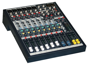 Soundcraft EPM6 [RW5734]