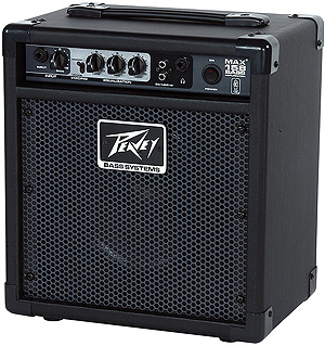 Peavey MAX 158 [00573500]