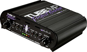 ART Tube MP Project Series with USB [TUBEMPUSB]