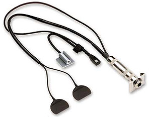 Fishman BP-100M with Mini-mic