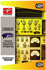Roland T-RackS VS