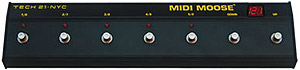 Tech21 Midi Moose [MM01]