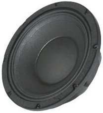 Peavey 1008 HE-BWX Black Widow RB [00496610]
