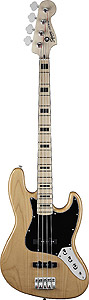 Squier Vintage Modified 70s Jazz Bass® - Natural - Maple [0326702521]