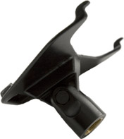 Frontier Design TranzPort Mic Stand Adapter [000-trz-mic4]