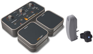 Source Audio SA101W Hot Hand Wah Filter - Wireless [SA101W]