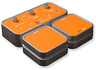 Source Audio Hot Hand Phaser/Flanger with AC [SA102]