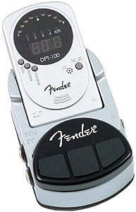 Fender DPT-100 [0239990000]