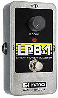Electro Harmonix Nano LPB-1