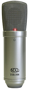 Marshall Electronics USB.006