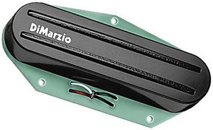 Dimarzio Chopper T - Black [DP384BK]