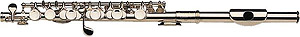 Gemeinhardt 4SH Piccolo [10028]