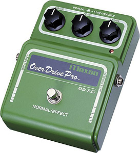 Maxon OD820 [OD820]