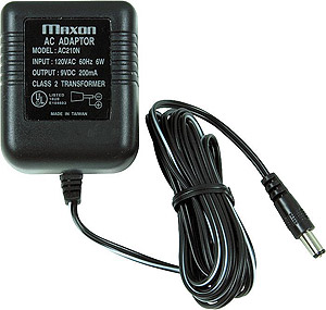 Maxon AC210N