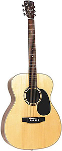 Blueridge BR-63 with Hardshell Case [BR-63]