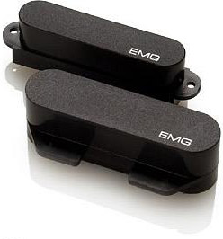 EMG EMG-TC - White [EMG-TC-WHT]
