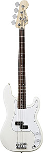 Fender Standard P Bass® - Arctic White with Gig Bag [0146100380]
